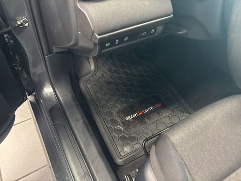 Used 2025 Toyota Camry LE FWD image 13