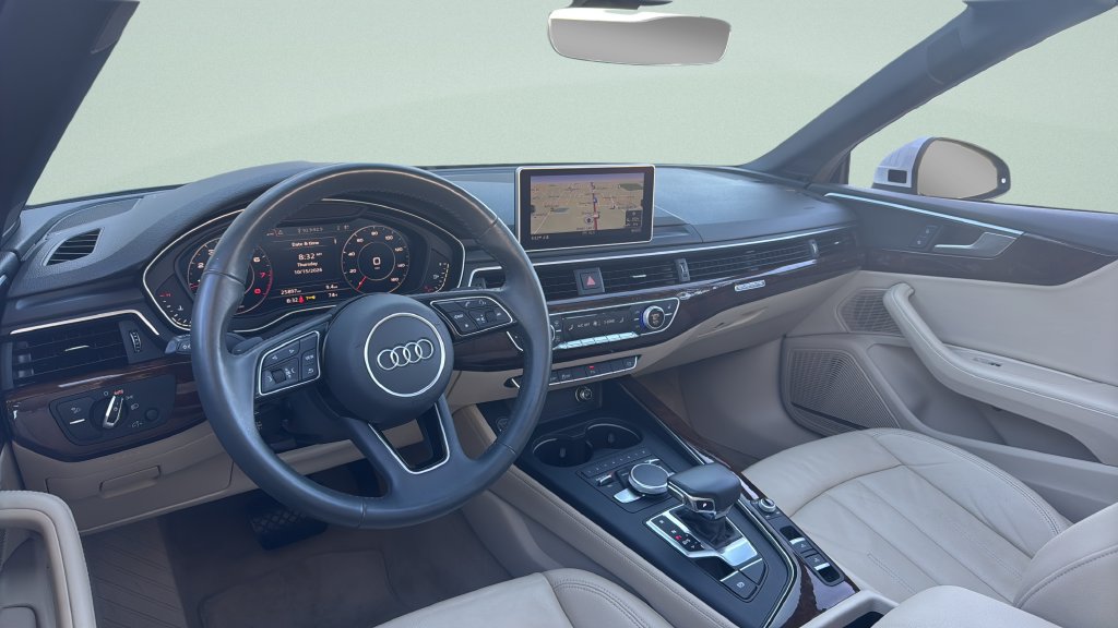 Used 2019 Audi A5 2.0T Premium Plus AWD/4WD image 33