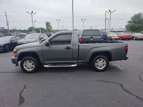 Used 2012 Chevrolet Colorado LT AWD/4WD image 5