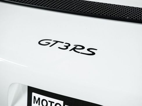 Used 2019 Porsche 911 GT3 RS RWD image 21
