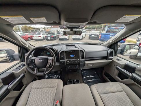 Used 2019 Ford F150 XLT image 14