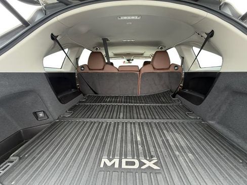 Used 2020 Acura MDX SH-AWD w/ Technology Package image 43