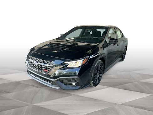New 2026 Subaru WRX Premium AWD/4WD image 4
