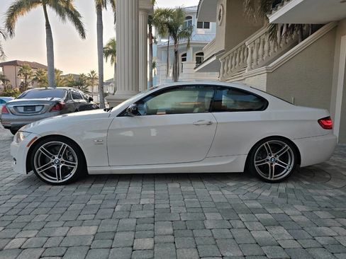 Used 2011 BMW 335is Coupe image 36