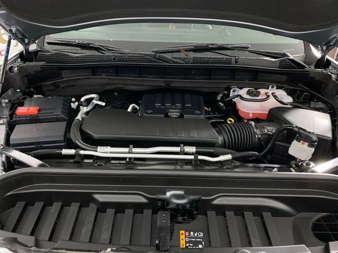 Used 2026 GMC Sierra 1500 Elevation image 23