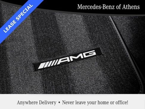 New 2026 Mercedes-Benz GLC 300 4MATIC image 41