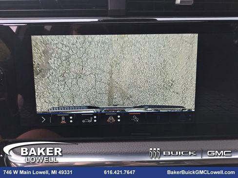 New 2026 GMC Sierra 1500 Denali image 24