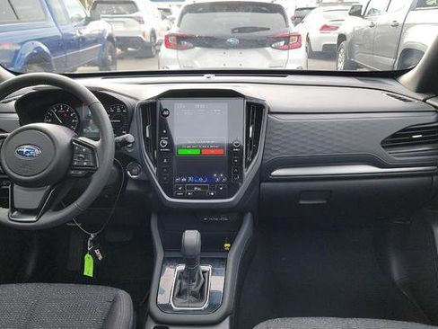 Used 2025 Subaru Forester Premium image 10