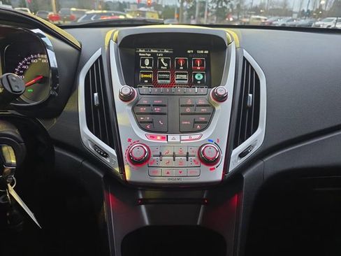 Used 2014 GMC Terrain SLT image 25