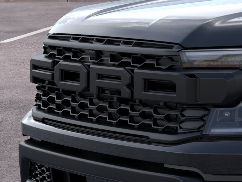 New 2026 Ford Ranger Raptor AWD/4WD image 17