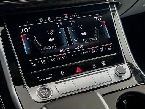 New 2026 Audi Q8 Premium Plus image 17