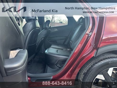 Used 2023 Kia Sportage X-Line image 26