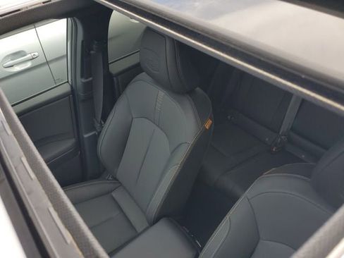 New 2026 Subaru Outback Wilderness AWD/4WD image 37