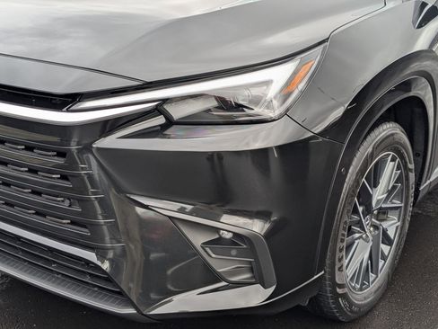 Used 2026 Lexus TX 350 TX 350 Premium image 12