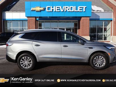 Used 2023 Buick Enclave Premium w/ Trailering Package, 5000 lbs.