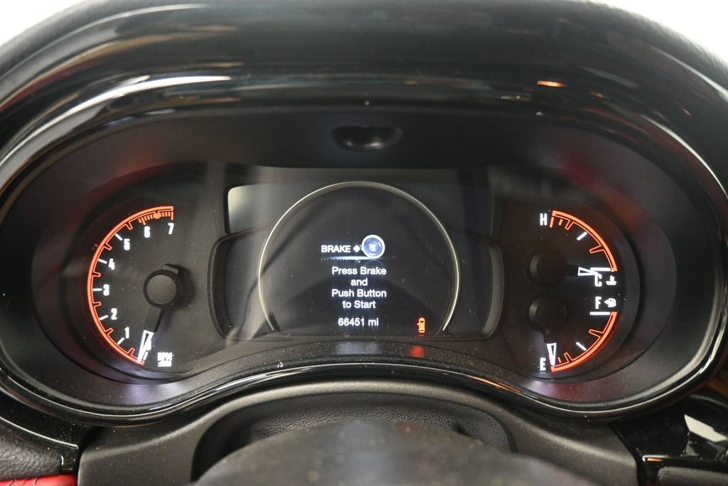 Used 2021 Dodge Durango R/T w/ Trailer Tow Group IV AWD/4WD image 14