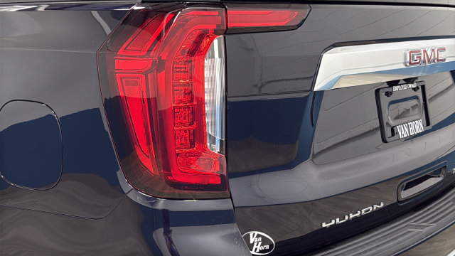 Used 2022 GMC Yukon Denali AWD/4WD image 43