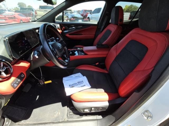 Used 2024 Chevrolet Blazer EV RS AWD/4WD image 6