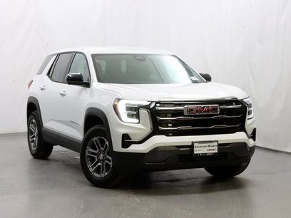 New 2026 GMC Terrain Elevation w/ Technology Package II