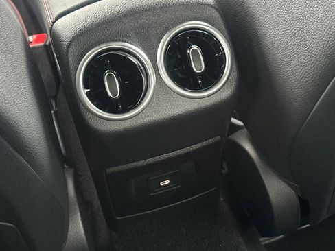 New 2026 Mercedes-Benz CLA 35 AMG 4MATIC image 25