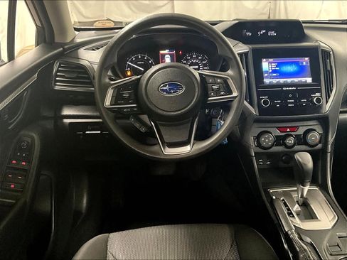 Used 2022 Subaru Impreza 2.0i image 17