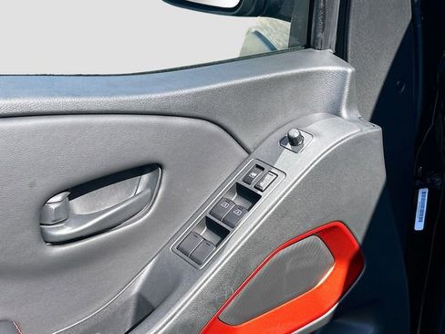 New 2026 Nissan Frontier Pro-X RWD image 13