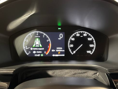 Used 2023 Honda CR-V EX-L image 20