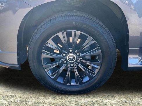 Used 2022 Lexus GX 460 Luxury image 34