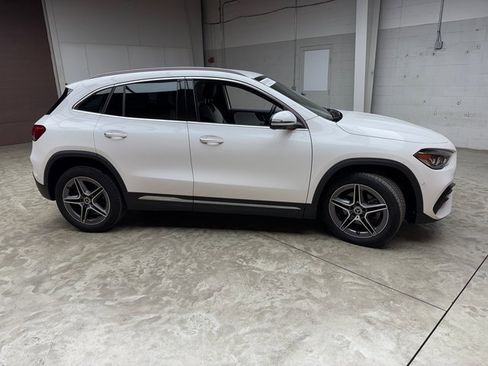 Certified 2022 Mercedes-Benz GLA 250 4MATIC image 6