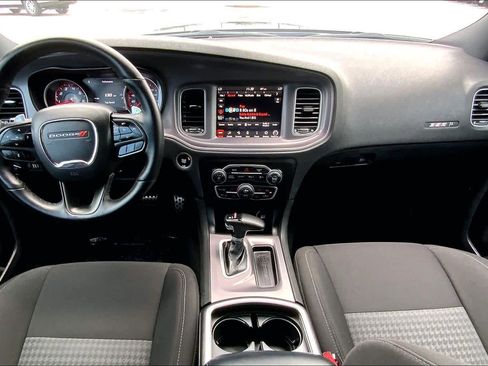 Used 2023 Dodge Charger Scat Pack image 13