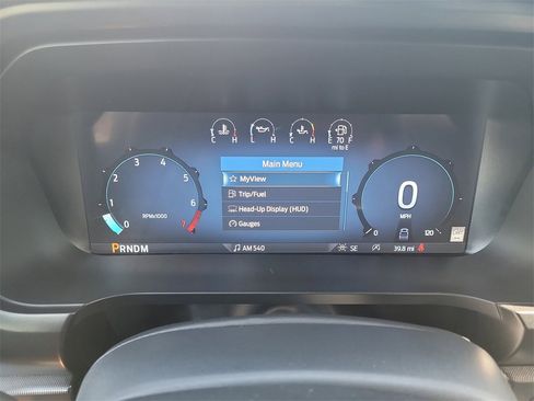 New 2025 Ford F150 XLT w/ Equipment Group 302A MID image 30