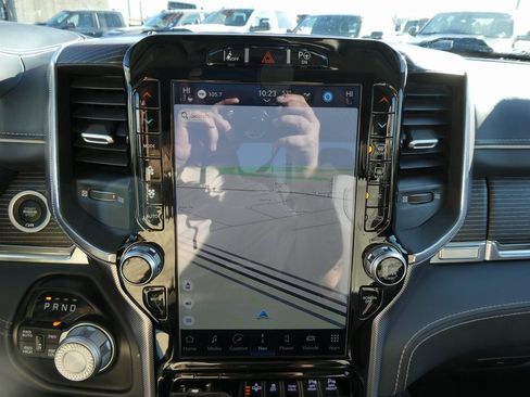 Used 2022 RAM 1500 Limited image 33