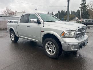 Used 2018 RAM 1500 Laramie w/ Convenience Group video 1