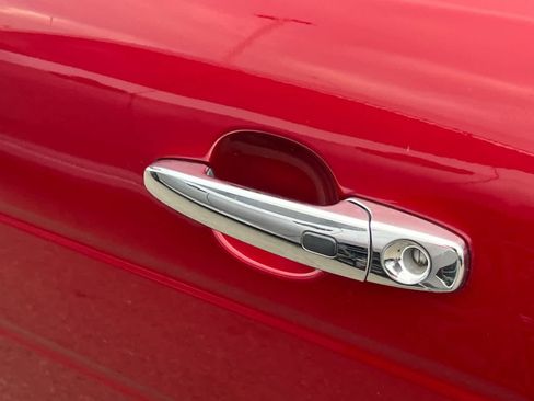 Used 2019 Ford Flex SEL w/ Equipment Group 202A image 19