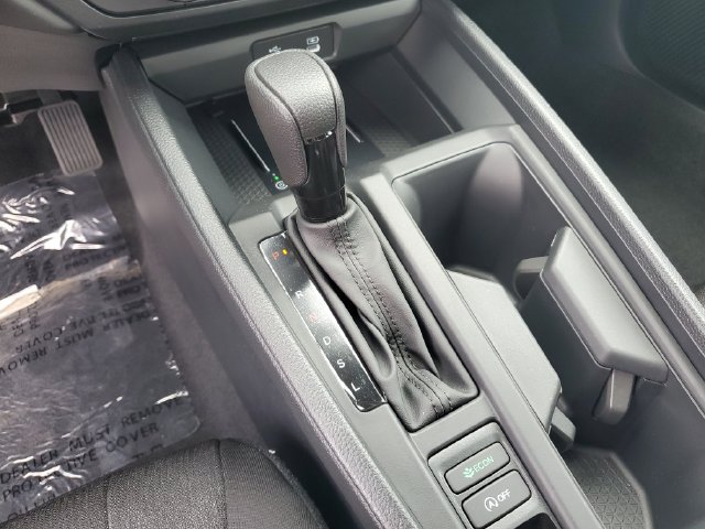 New 2026 Honda Accord LX image 22