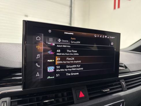 Used 2021 Audi A5 2.0T Premium Plus w/ Premium Plus image 20