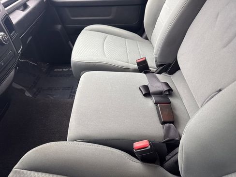 Used 2017 RAM 1500 ST w/ SXT Appearance Group AWD/4WD image 25