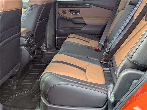 New 2026 Honda Passport TrailSport Elite image 14