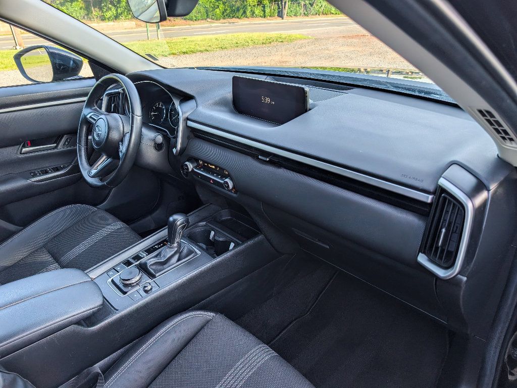 Used 2024 MAZDA CX-50 AWD 2.5 S w/ Preferred Package image 33