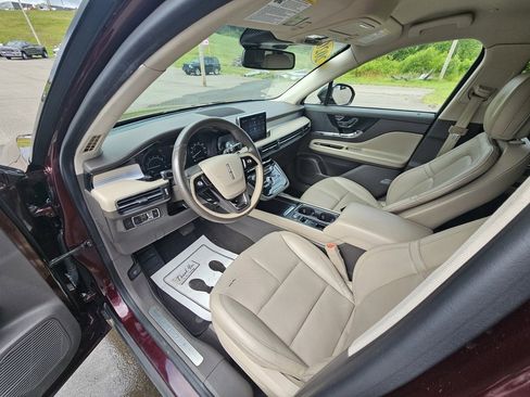 Used 2020 Lincoln Corsair Standard image 20