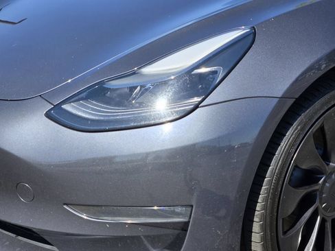 Used 2023 Tesla Model 3 Performance AWD/4WD image 5