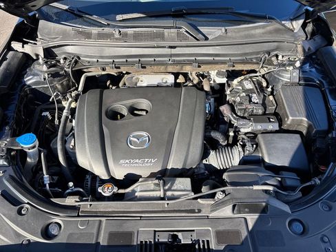 Used 2019 MAZDA CX-5 Grand Touring image 22