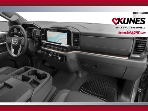 New 2026 GMC Sierra 1500 Elevation AWD/4WD image 6