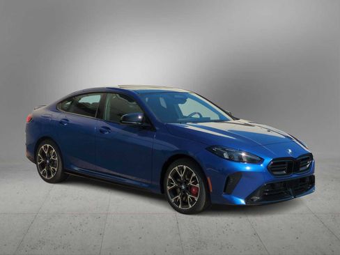 New 2026 BMW M235i xDrive w/ Premium Package AWD/4WD image 2