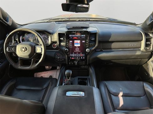 Used 2024 RAM 1500 TRX image 17