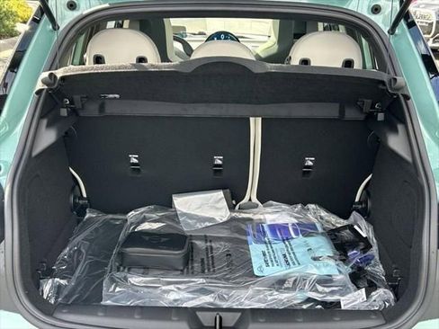 New 2026 MINI Cooper S image 33