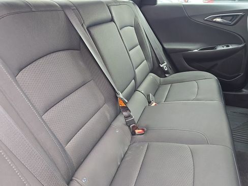 Used 2017 Chevrolet Malibu LS image 19