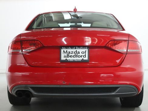 Used 2012 Audi A4 2.0T Premium Plus image 40