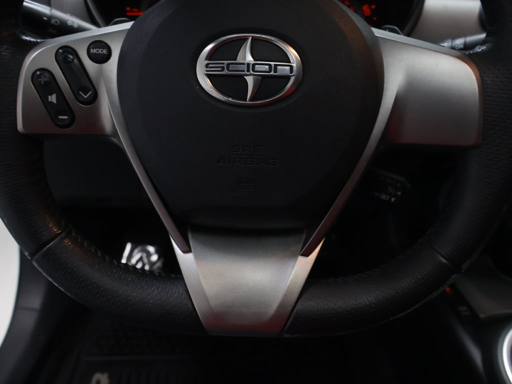 Used 2016 Scion tC FWD image 17
