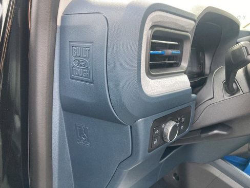 New 2025 Ford Maverick XLT w/ XLT Luxury Package FWD image 11